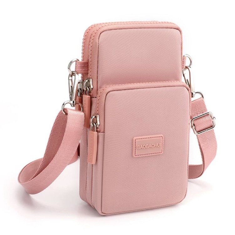 Small Crossbody Bags, Cell Phone Crossbody Bag Wallet Phone Purse New